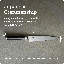 Classic 6'' L Utility Knife