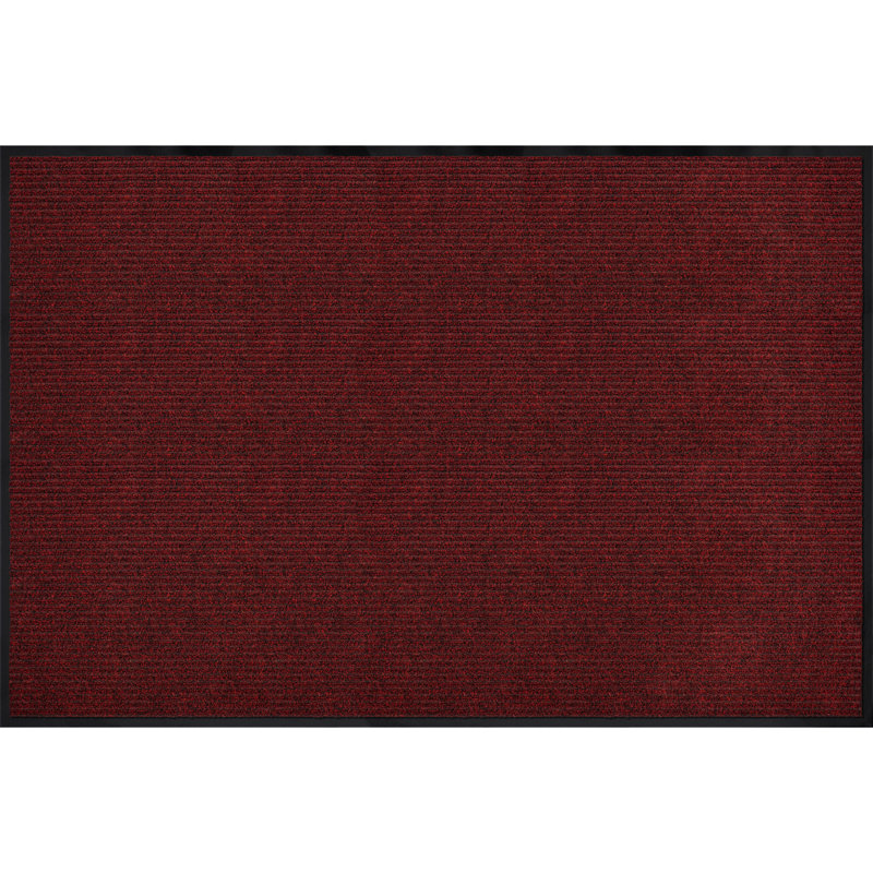 Paillasson Mayberry, Rectangle 4pi x 6 pi
