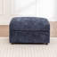 Repose-pieds avec rangement Wilroy-528209229