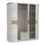 Berlanga 3 Door Wardrobe