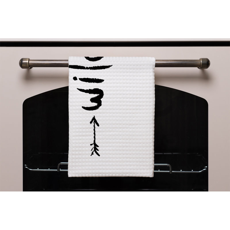 Cotton Tea Towel Kitchen Towel