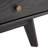 Topeka 3 Drawer 1 Shelf TV Stand-530007480