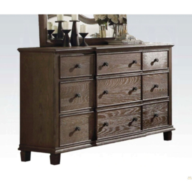 Commode