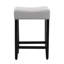 Tabouret de bar 25,75 "Mid-Century-12004705
