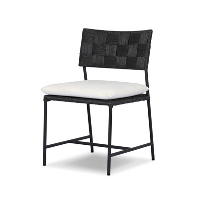 Outdoor Dining Side Chair