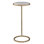 Cinna Marble End Table