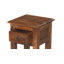 Jali Indian Plant Stand