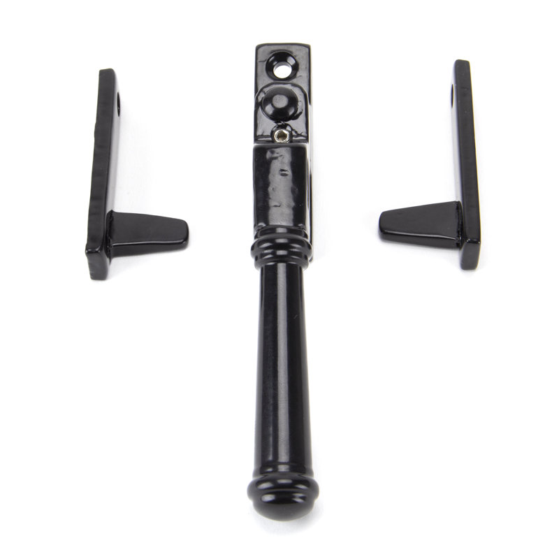 Shutter / Door Accessory, Black