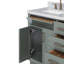 ARIEL HEPBURN 37 IN RIGHT OFFSET RECTANGULAR SINK VANITY 1,5 IN-1076665259-1076665252-1081725087