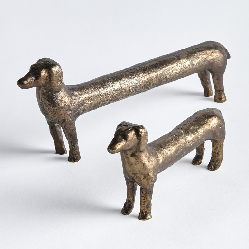 Connley Dogs, Gold