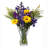 Florabundance Table Vase