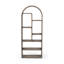 Risa Geometric Bookcase-2092392353