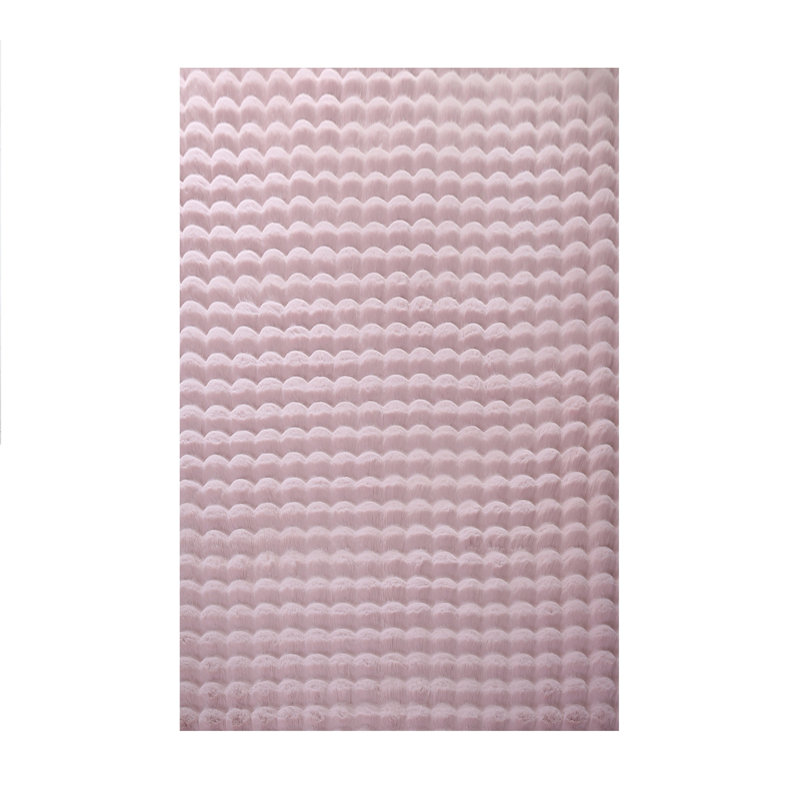 Ambiance Hand Knotted Area Rug, Läufer 80 x 250 cm