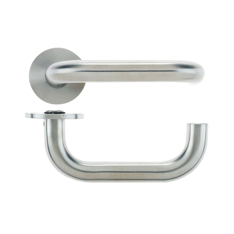 Latch Right Hand Door Handle