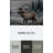 Wildlife Elk Blue Metal Wall Art