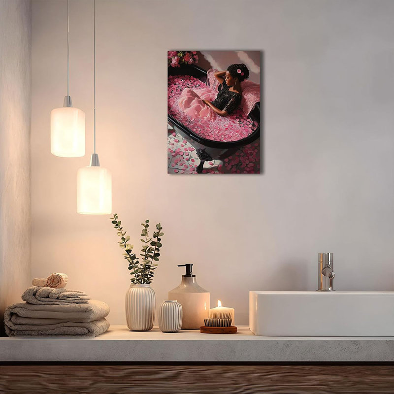 Print on Canvas