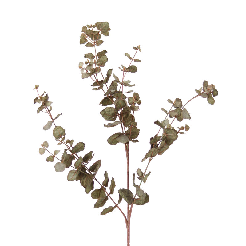 30'' Faux Eucalyptus Plant