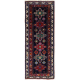 One-of-a-Kind 4'1" X 11'2" Area Rug