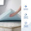 Surmatelas en mousse viscoélastique gélifiée haute densité 3 po-1432431648