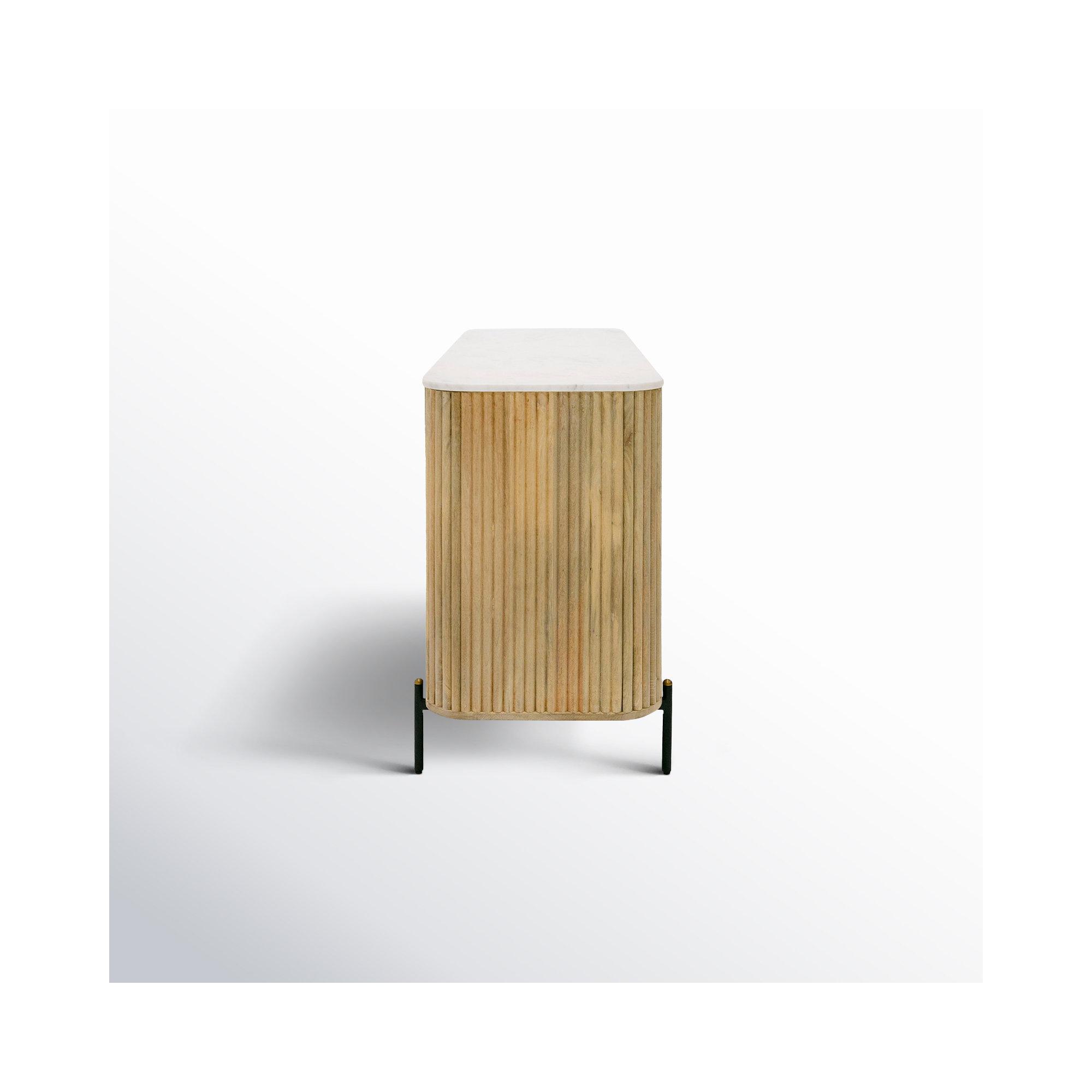 Carmela 59'' Sideboard