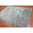 Viscose Abstract Indoor Rug