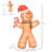 Christmas Decorative Accent