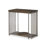 Matthew Accent Table