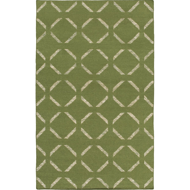 Devlin Floral Indoor Rug