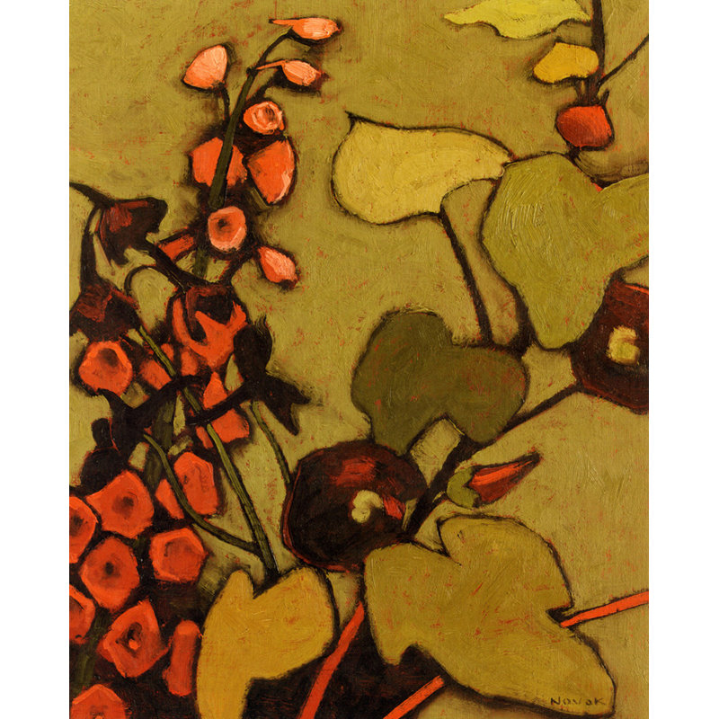 Couleurs de la nuit II