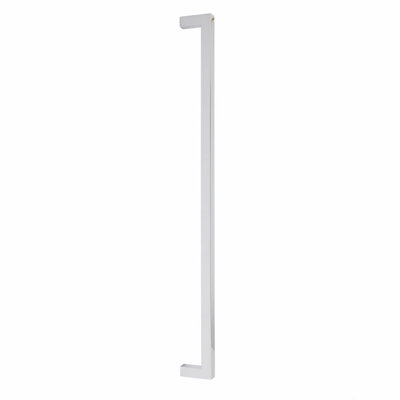 Emtek Warwick Appliance Pull (Back-to-Back Mount)