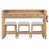 Naturel / Beige est en rupture de stock