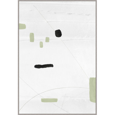 Sage Scope 2 Painting by Thom Filicia