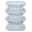 Lusila Ceramic Accent Stool-74083894