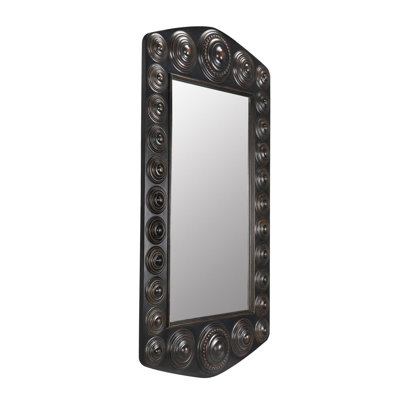 Nanna Flat Wall Mirror