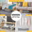 1 Piece Underbed Storage