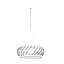 Luminaire suspendu sphère 1 lumière-2000759034