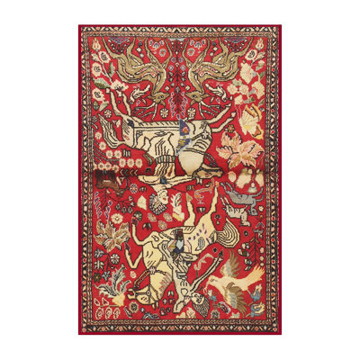 Tapis rouge