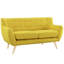Causeuse rembourrée Carson Carrington Nordborg de Modway-23392938-128495164