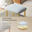 Metal Accent Stool