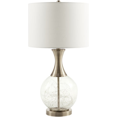 Lampe de table Romain