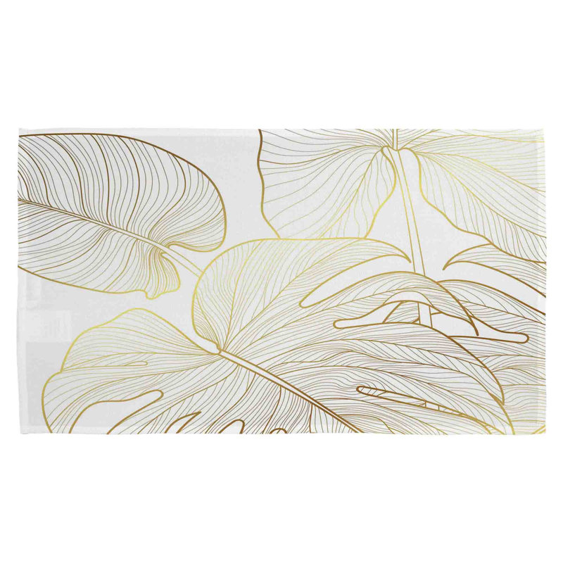 Betthezul Tea Towel Kitchen Towel