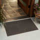 WaterHog Luxe Zephyr Non-Slip Indoor Outdoor Doormat