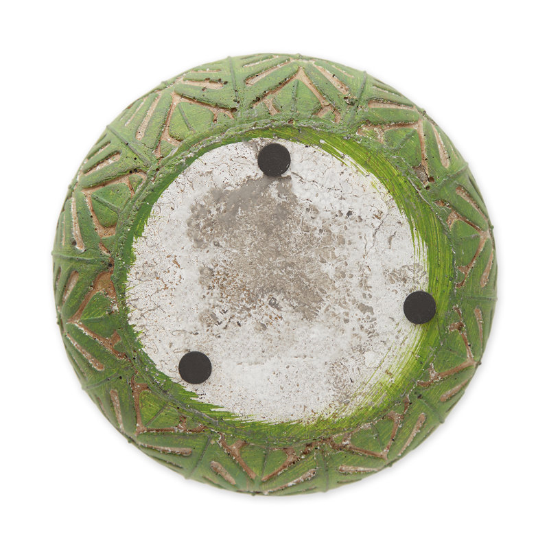 Schooley Pot Planter