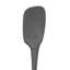 Flex-Core All Silicone Deep Spoon - Charcoal
