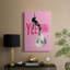 Yeehaw! -Galerie enveloppée Cavas-1482538472