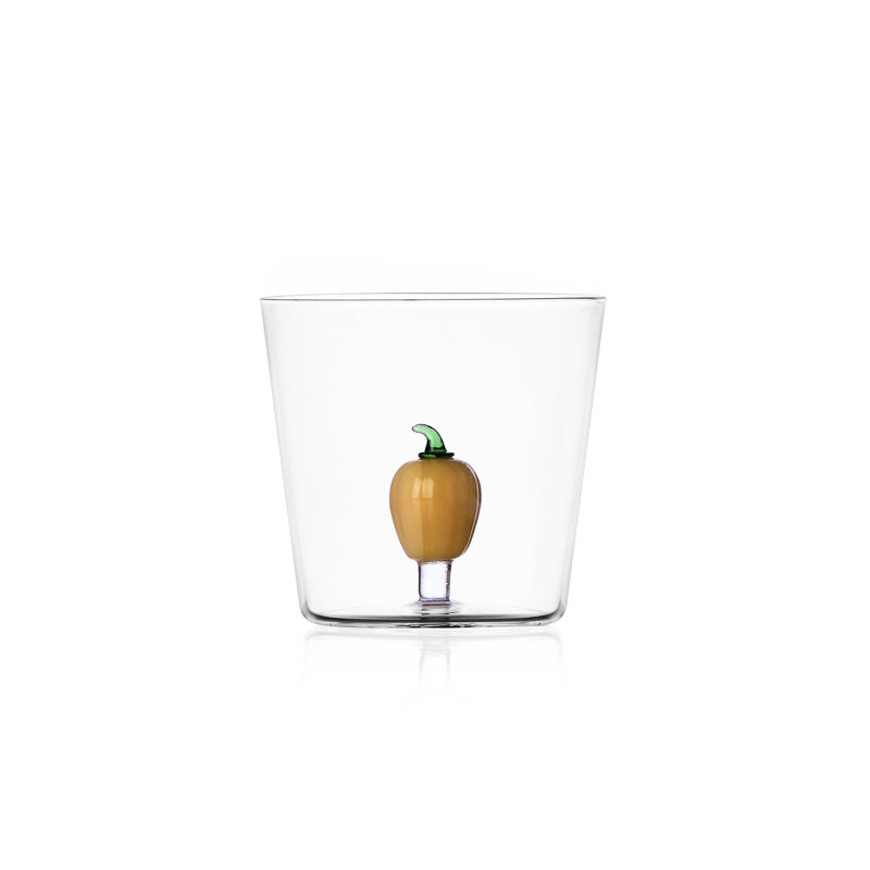 Vegetables - Tumbler Pepper 3.15 In