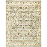 Lamani One-of-a-Kind Rectangle 11'10" X 14'11" Hand Knotted Area Rug