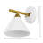 Berkay Armed Sconce-805666143