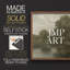 Paysages rétro - DCXCVII - Reproduction encadrée - Restickable-127660922-127660920