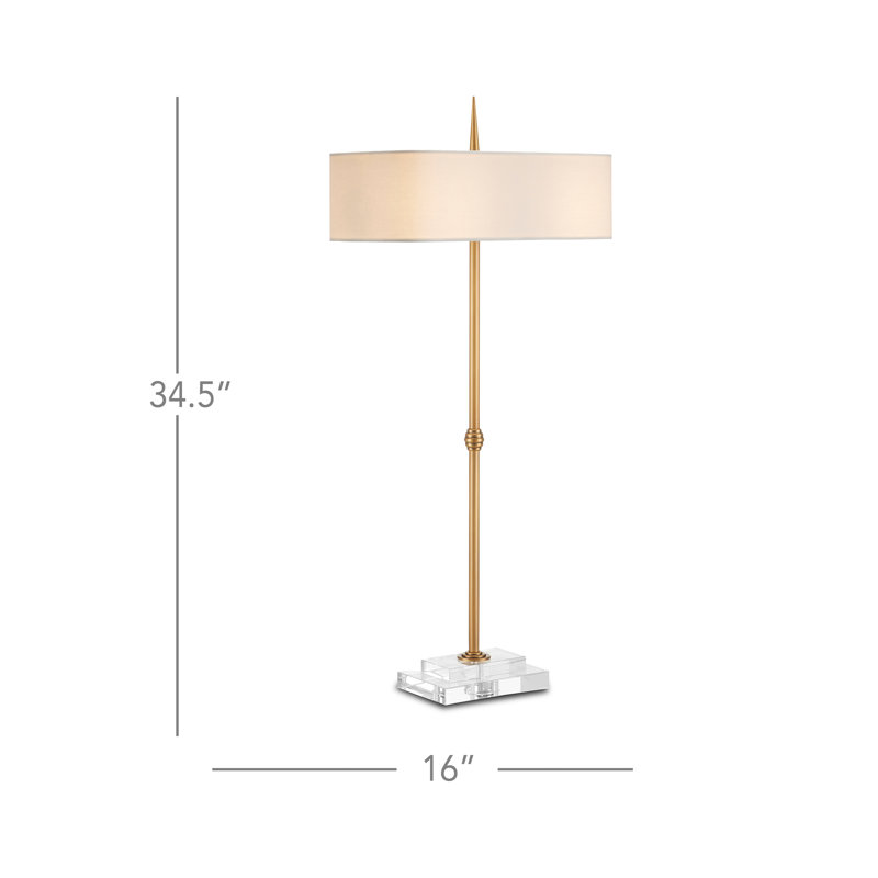 Caldwell Table Lamp